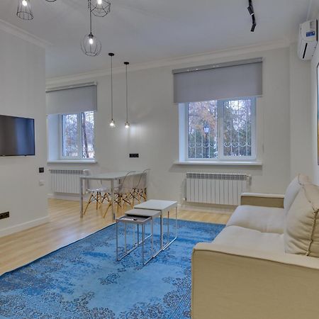 Opera Apartments Almaty Pokoj fotografie