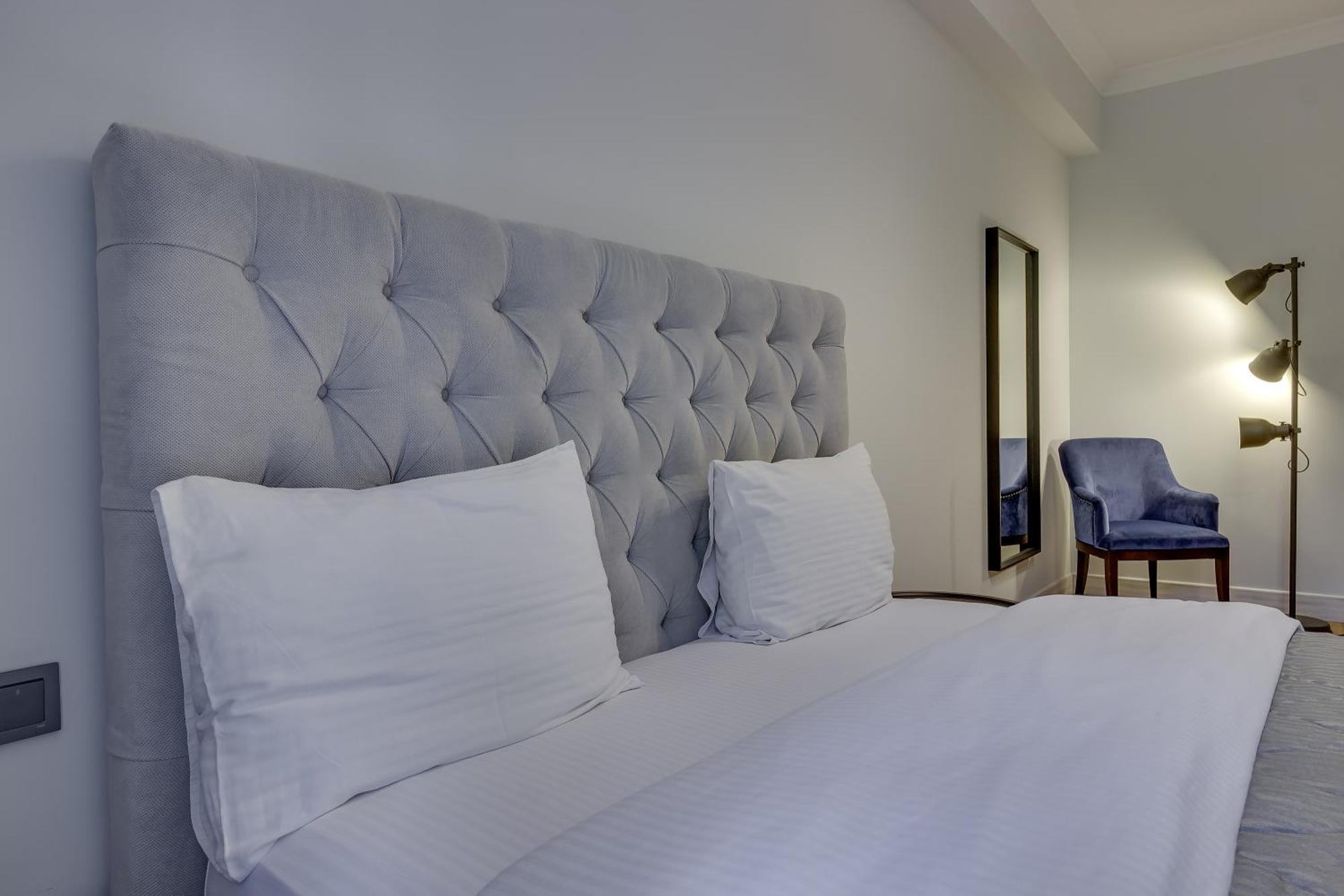 Opera Apartments Almaty Pokoj fotografie
