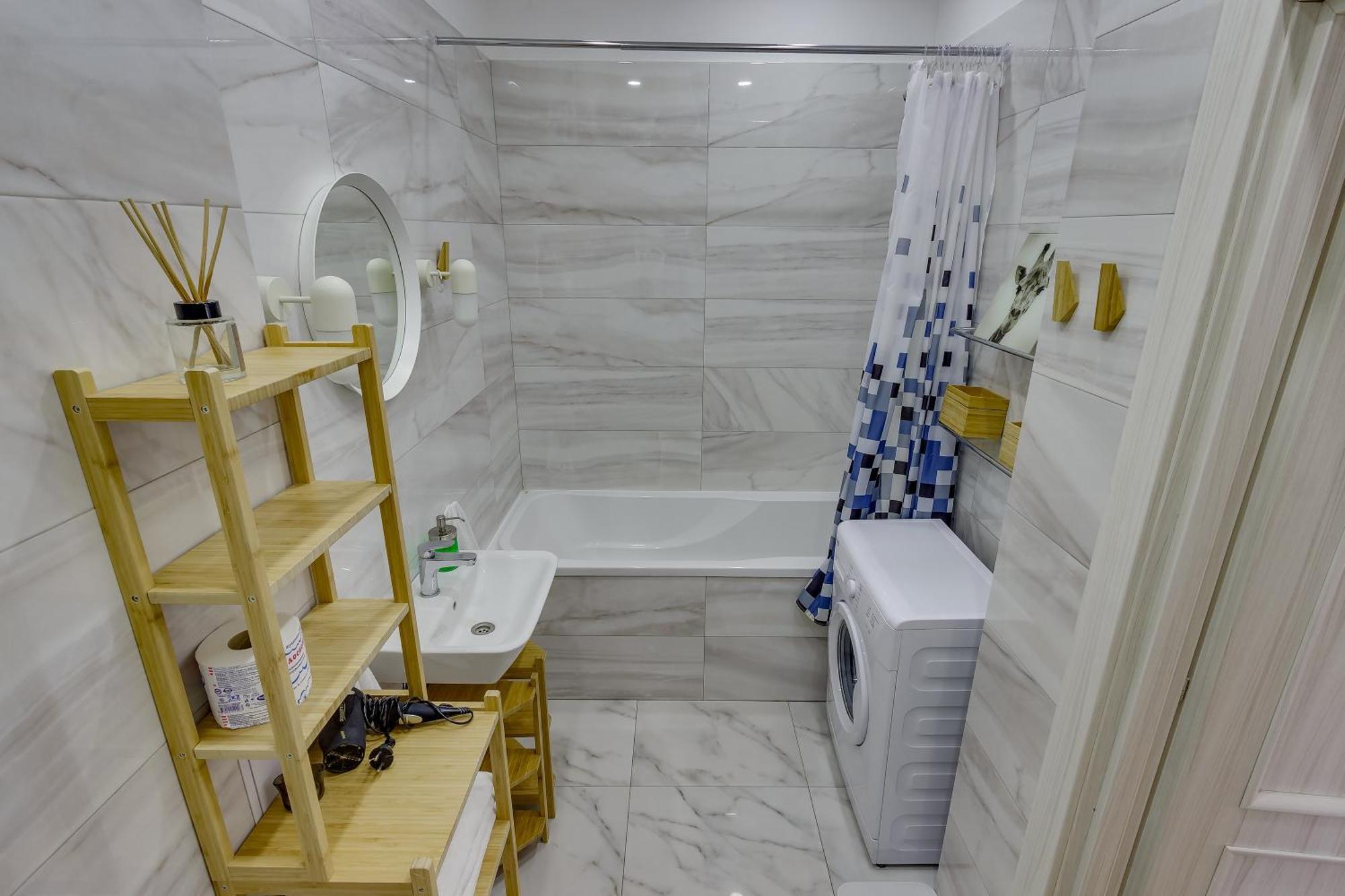 Opera Apartments Almaty Pokoj fotografie