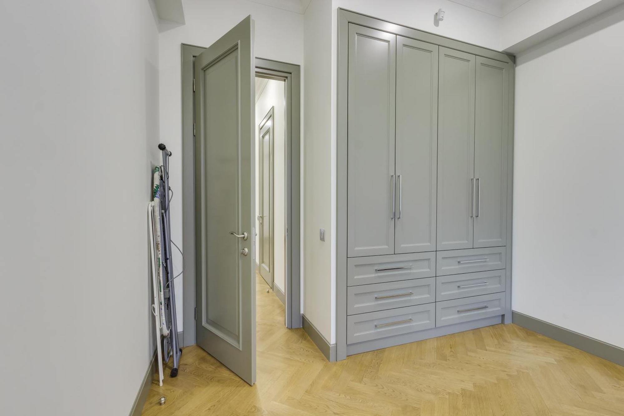 Opera Apartments Almaty Pokoj fotografie